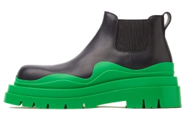 Ботинки Bottega Veneta Tire