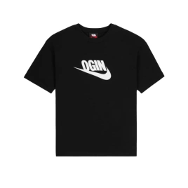 Футболка Nike X Nigo T Shirt