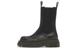 Ботинки Bottega Veneta Tire BV
