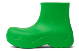 Ботинки Bottega Veneta Puddle