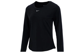 Футболка Nike T-Shirts Women's Black