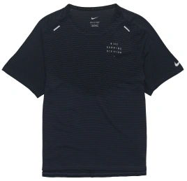 Футболка Nike T-Shirts Men Black