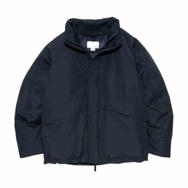 Пуховик Nanamica Waterproof GORE TEX® Puffer Jacket