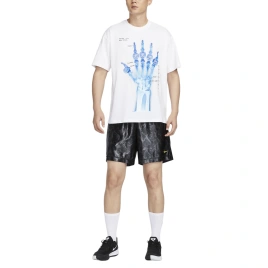 Футболка Nike Kobe Bryant Broken Not Beaten T shirt