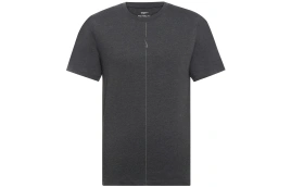 Футболка Nike T-Shirt Men's Black Gray Color