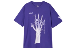Футболка Nike Kobe Bryant Broken Not Beaten T Shirt