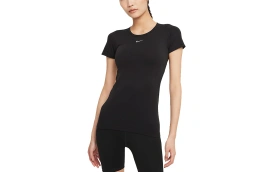 Футболка Nike T-Shirts Women's Black