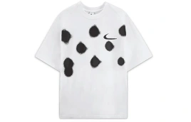 Футболка OFF-WHITE X Nike Spray Dot T-shirt