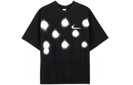 Футболка OFF-WHITE X Nike Spray Dot T-shirt