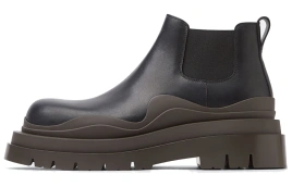 Ботинки Bottega Veneta Tire