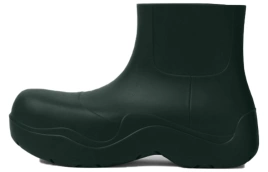 Ботинки Bottega Veneta Puddle