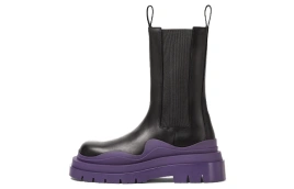 Ботинки Bottega Veneta BV Tire