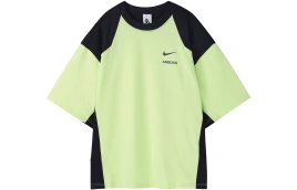 Футболка Nike X Ambush T Shirt Asia Sizing Ghost Green/Black