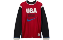 Футболка Nike T Shirt Asia Version Men's Red
