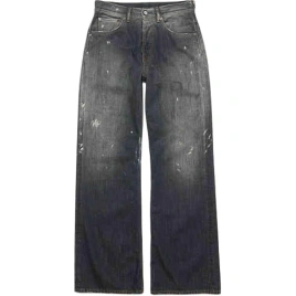 Штаны Acne Studios Loose fit Jeans