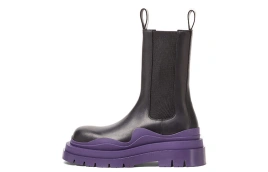 Ботинки Bottega Veneta Tire