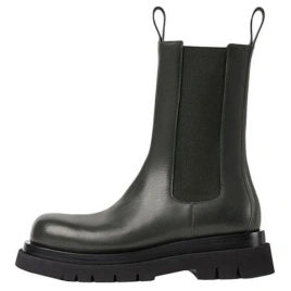 Ботинки Bottega Veneta Tire BV