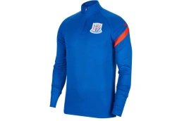 Футболка Nike T-Shirts Men Blue