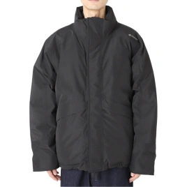 Пуховик Nanamica FW24 Down Jacket Unisex Black