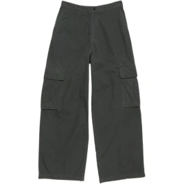 Штаны Acne Studios Organic Cotton Cargo Pants