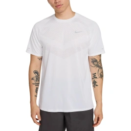 Футболка Nike DryDri FIT ADV Seride T Shirt Men's White