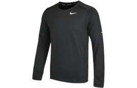 Футболка Nike Dri Fit T Shirt Men's Black