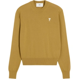 Свитер Ami Paris Ami De Coeur Jumper