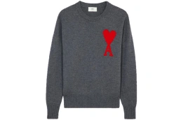 Свитер Ami De Coeur Hoodie