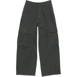 Штаны Acne Studios Cotton Cargo Pants