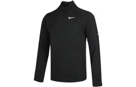 Футболка Nike T Shirts Men Black