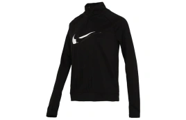 Футболка Nike Raglan Sleeve T Shirt Women's Black