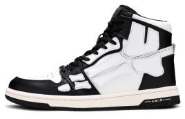 Кроссовки AMIRI Skel-Top Hi