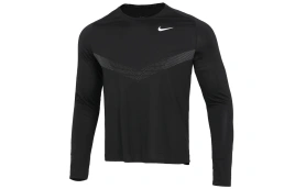 Футболка Nike T-Shirts Men Black