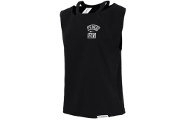 Футболка Nike T-Shirts Women's Black