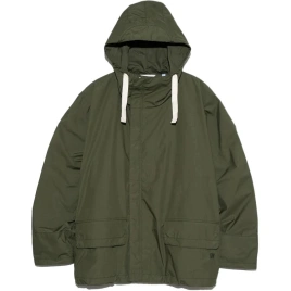 Куртка Nanamica Bayhead Jacket