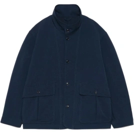 Куртка Nanamica Alphadry Utility Jacket