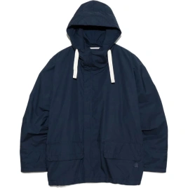 Куртка Nanamica Hooded Deck Jacket