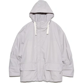 Куртка Nanamica Hooded Deck Jacket