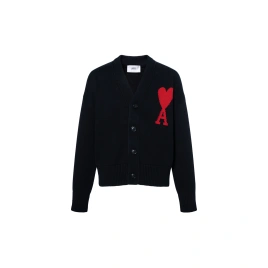 Свитер Ami Cardigan