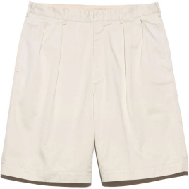 Шорты Nanamica Casual Shorts Men's Sand