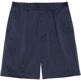 Шорты Nanamica Double Pleat Chino Shorts