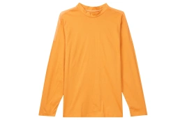 Футболка Nike Raglan Sleeve T Shirt Women's Yellow