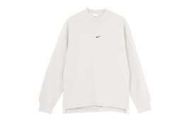 Футболка Nike T-Shirts Men Beige