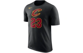 Футболка Nike T Shirt Men's Black Fan Edition