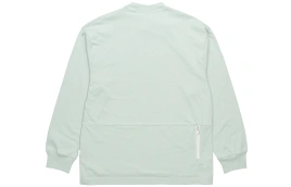 Футболка Nike Sportswear Essentials Series T Shirt Men's Aqua Blue