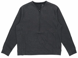 Футболка Nike T-Shirts Men Gray