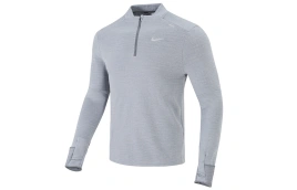 Футболка Nike T-Shirts Men Light Gray