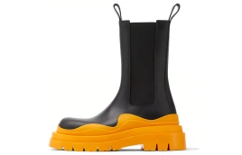 Ботинки Bottega Veneta Tire