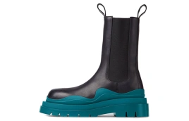 Ботинки Bottega Veneta Tire