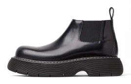 Ботинки Bottega Veneta